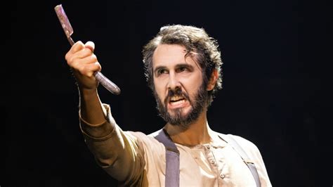 sweeney todd broadway josh groban.